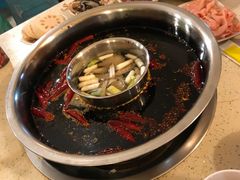 -大龙火锅(老店)