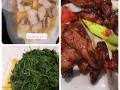 -燕云楼(云南路店)