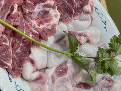 -华哥新鲜猪精品美食