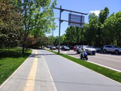 -北京雁栖湖国际会展中心