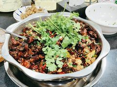 -天治宣·野椒鸡(龙头寺总店)