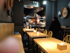 -子曰倒贴烧饼(松龄路店)