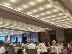 -白天鹅宾馆-宏图府餐厅