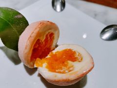 桃子慕斯-辛香汇·现炒川菜(淮海路百盛店)