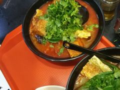 -螺小胖柳州螺蛳粉(钟楼总店)