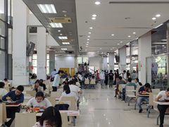 -农园餐厅(北京大学店)