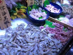 -聚盛源蒸汽海鲜火锅烤肉自助(巨川金海岸购物广场店)