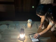 -解个谜沉浸剧情密室(天河店)