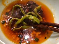 -重庆老火锅王(西安北路店)