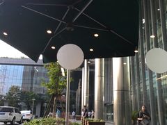 -星巴克(漕河泾2店)