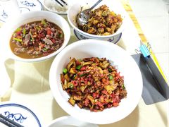 -笨罗卜浏阳菜馆(星沙店)