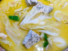 -鸽子侯·家宴·平价海鲜(绿地店)