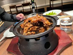 -南门小馆·清真(国贸商城店)