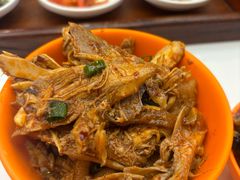 -乡党臊子面(丰庆公园店)