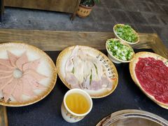 -蓉城江北老灶火锅(春熙路店)