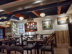 -LA CREPERIE BRETONNE布列塔尼法式餐厅(天童北路店)
