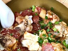 -红星光发煲仔饭(文海店)