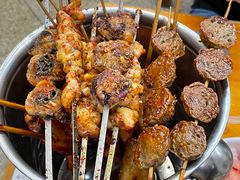 -炒豆合作社(东四总店)