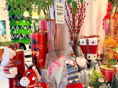 -LA JOLLA 墨西哥餐厅(学院路店)