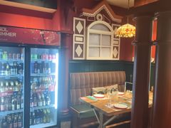 -通海俄式烧烤·俄罗斯大串(爱建店)