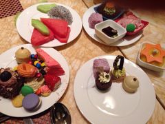 万达喜来登盛宴自助餐厅-常州富力喜来登酒店 Feast盛宴标帜西餐厅(新北万达广场店)