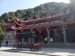 -安溪清水岩