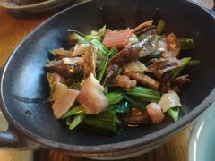 -丽江金茂凯悦臻选酒店-滇香馆