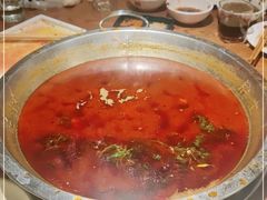 -佬土鹅肠火锅(解放路店)