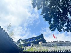 -雁门关景区