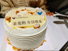 -波特曼西餐厅(南岗店)