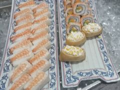 -杭州开元名都大酒店·地中海自助餐厅