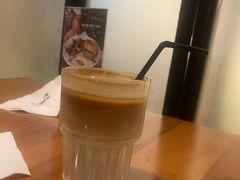 -雕刻时光咖啡馆(交大店)