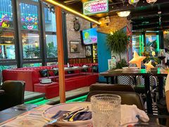 -Famous肥猫墨西哥音乐餐吧(五棵松华熙LIVE店)