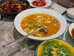 -火婆子·川小馆(扬韬科技广场店)