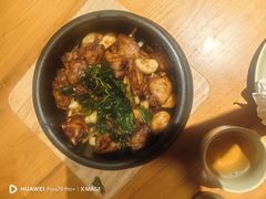 -竹里馆·淮扬菜·功夫茶(老门东店)