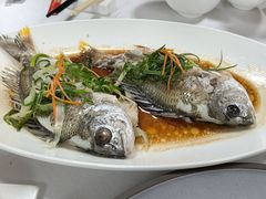 -鹿鸣酒家(越秀店)