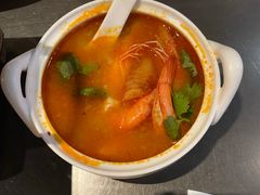 -simply thai天泰(长泰广场店)