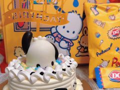 -DQ·蛋糕·冰淇淋(绿宝店)