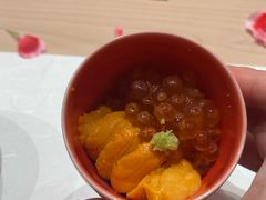 -鮨一日本料理(大中华店)
