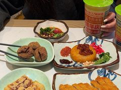 -鑫花溪牛肉米粉(凤凰街创始总店)