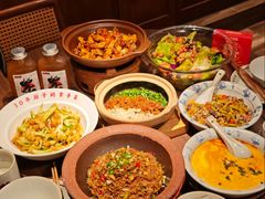 -味上湘菜馆(岳麓山店)