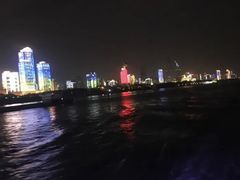 -武汉两江游览·夜游长江(汉口粤汉码头)