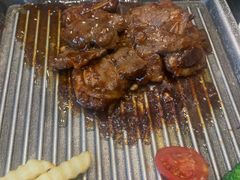 -锡和无锡菜(景丽苑店)