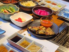 -杉海和牛烧肉海鲜自助(会展城店)