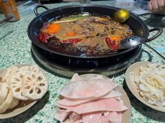 -五里关火锅(牛市口店)