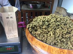 海苔咸味油赞子-南塘油赞子(南塘店)