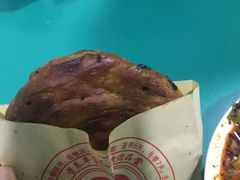 -甘记肥肠粉(马鞍北路店)