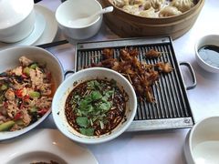 -黔蘑菇四季餐厅(观山湖店)