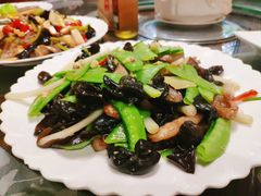 -陶缘一号·四季缘·老字号顺德菜·户外婚礼家宴(西滘店)