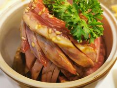 和牛牛肋条-千寻山野烤肉(中关村店)